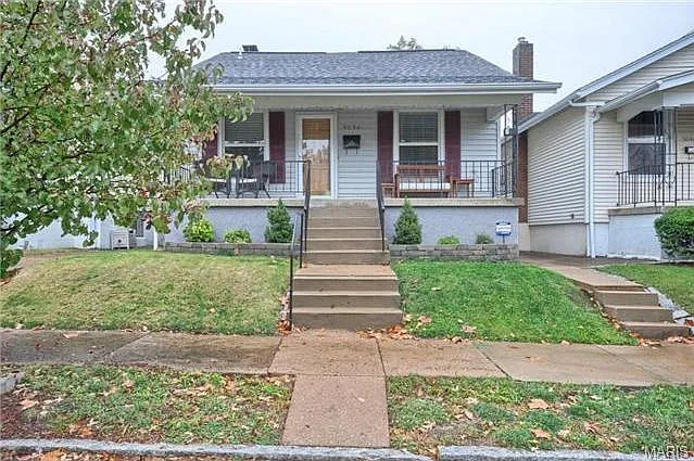 5036 Alexander St photo 1