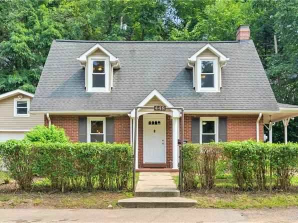 448 Seldon Ave, Verona, PA 15147
