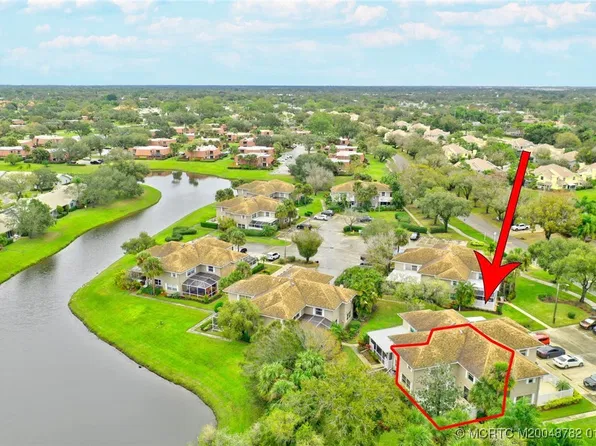3503 SW Sunset Trace Cir, Palm City, FL 34990