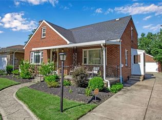 328 Allenhurst Rd, Amherst, NY 14226