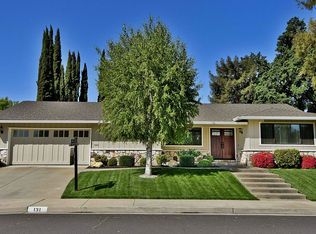131 Clyde Dr, Walnut Creek, CA