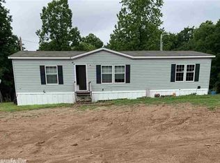 1561 Gr 508 Rd, Lafe, AR 72436
