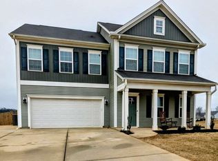 530 Beechcreek Dr, Spartanburg, SC 29303