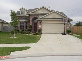 20147 Garden Landing Dr, Cypress, TX 77433