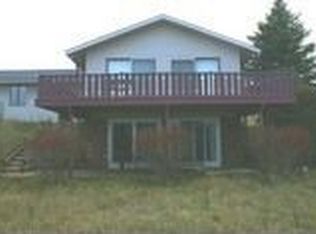 10420 N Straits Hwy, Cheboygan, MI 49721