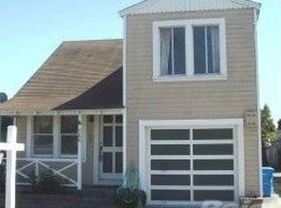 766 Walnut St, San Bruno, CA 94066