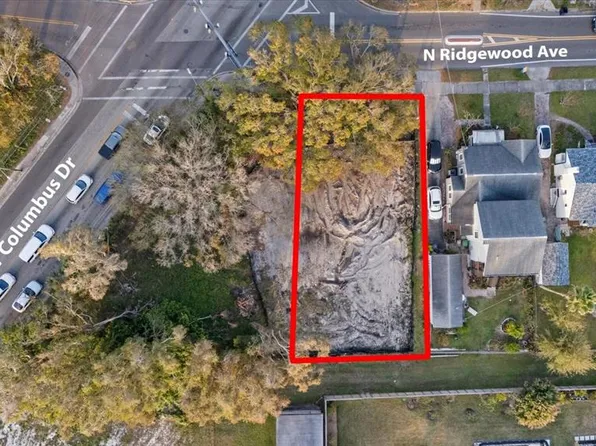 2514 RIDGEWOOD AVENUE LOT 00001, TAMPA, FL 33602