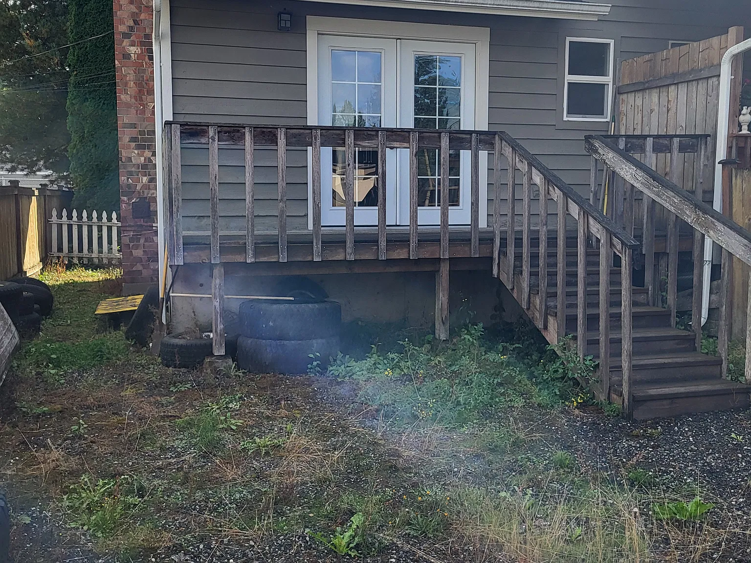 2 bed, 1.5 bath, 1200 sqft, $2,300 — Photo 3