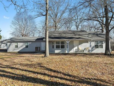 514 E Center St, Troy, IL, 62294