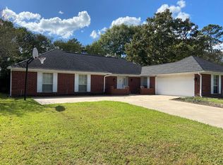 608 Augusta Dr, Lufkin, TX 75901