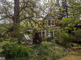 109 Pine Creek Aly, Woodward, PA 16882