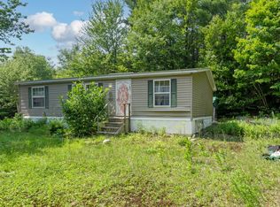 134 South Road, Lempster, NH 03605
