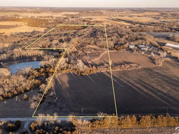 246th St, Lawrence, KS 66044