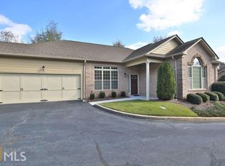 526 Mount Park Dr, Powder Springs, GA