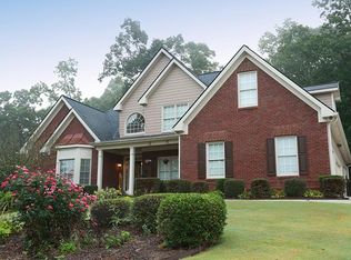 2660 White Rock Dr, Buford, GA 30519