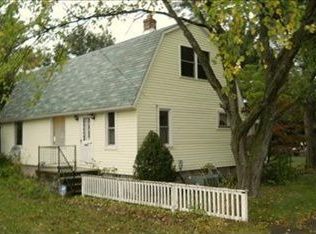 1023 Jacoby Rd, Akron, OH 44321