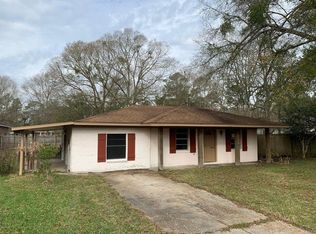 1110 Leigh St, Long Beach, MS 39560