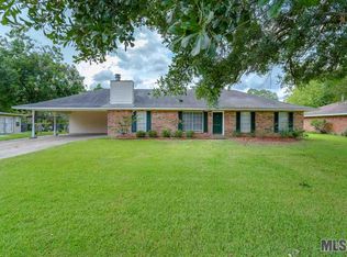 10136 Ridgely Rd, Baton Rouge, LA 70809