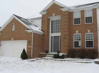 7629 Henley Dr, Ypsilanti, MI