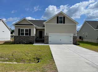 484 Rose Ave LOT 17, Georgetown, SC 29440