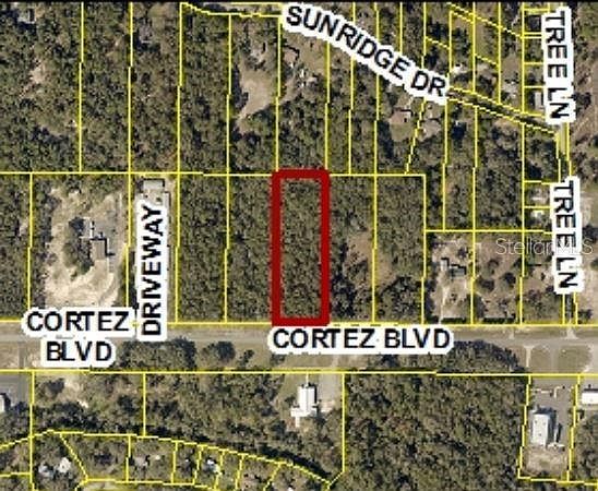 1st image of 34365 Cortez Blvd