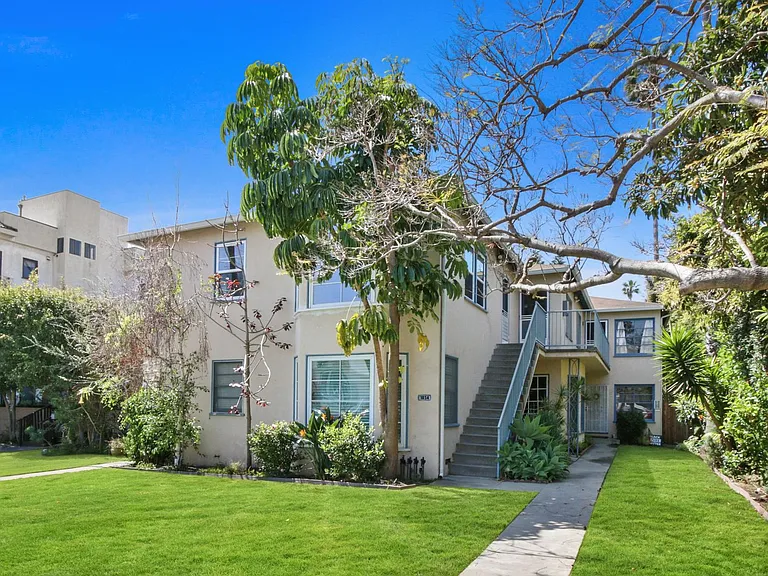 1034 5th St in Santa Monica - 5 blocks to the beach & North of Wilshire Blvd! — Photo 15
