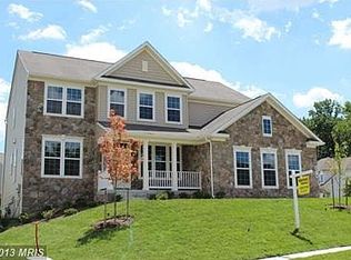 8814 Helmsley Dr, Clinton, MD 20735