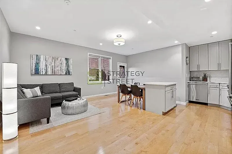 2 bed, 1145 sqft, $3,400 — Photo 3