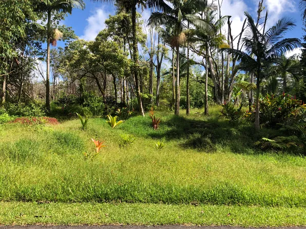 13-904 Kahukai St Lot 43, Pahoa, HI 96778