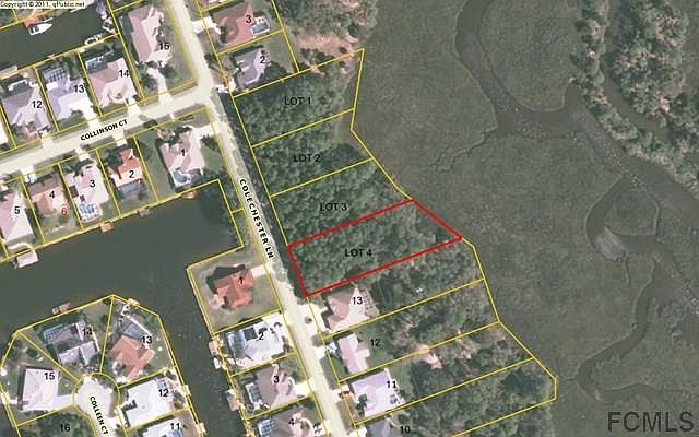 1st image of 66 Colechester Ln Lot 4