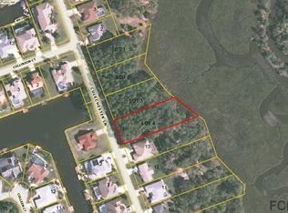 66 Colechester Ln LOT 4, PALM COAST, FL 32137