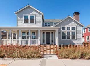 72 Bayharbor Way, San Rafael, CA 94901