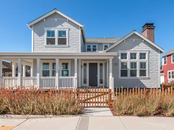 72 Bayharbor Way, San Rafael, CA 94901