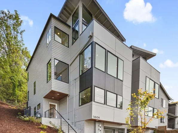 5604 23rd Avenue SW, Seattle, WA 98106