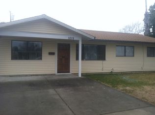 1019 Harding St, Fairfield, CA 94533