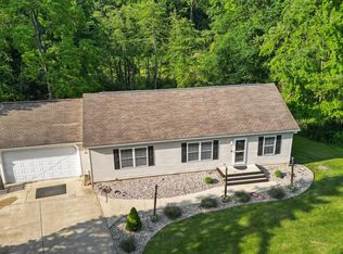 11855 Yorkshire, Richland, MI 49083