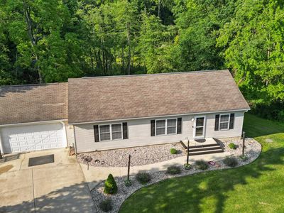 11855 Yorkshire, Richland, MI, 49083