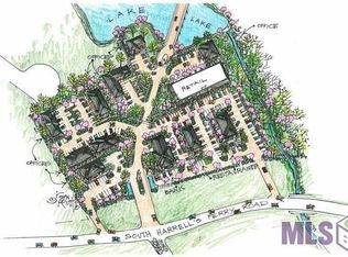 S Harrells Ferry Rd, Baton Rouge, LA 70816