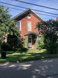 1001 Elk St, Franklin, PA, 16323