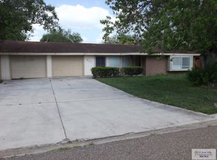 901 E Parkwood Dr, Harlingen, TX 78550