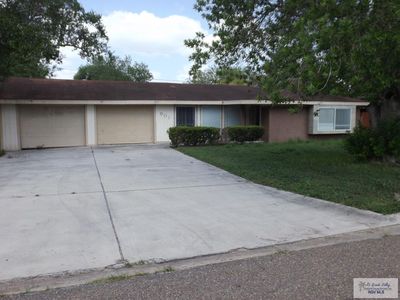 901 E Parkwood Dr, Harlingen, TX, 78550