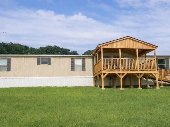 137 Neely Trl, Gainesville, TX 76240