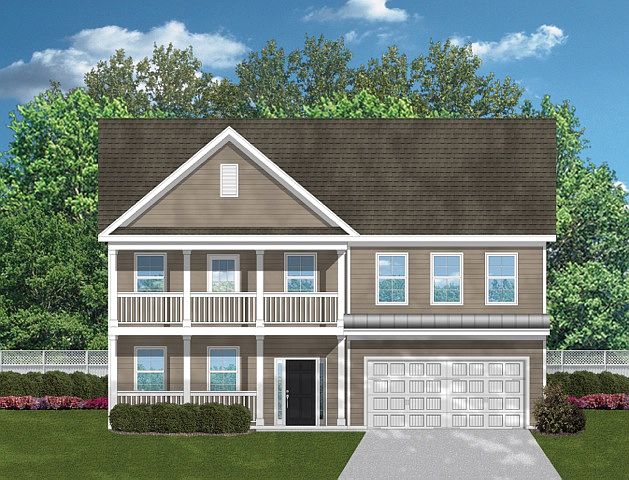 8401 Pheasant Ridge Drive