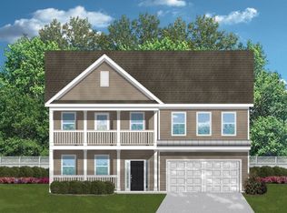 8401 Pheasant Ridge Dr, Colfax, NC 27235