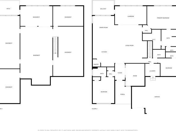 1091 Lakefront Ct, Greensboro, GA 30642