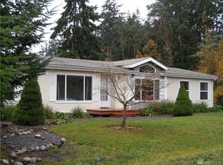 73 S Stromberg Ave, Port Townsend, WA 98368