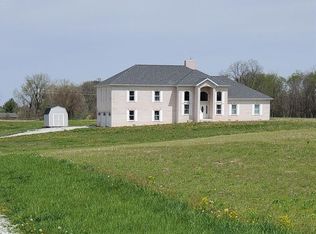 9844 W 200 S, Russiaville, IN 46979