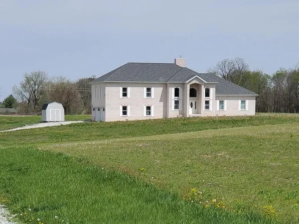 9844 W 200 S, Russiaville, IN 46979