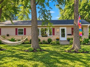 3326 E 1170 N, Thayer, IN 46381