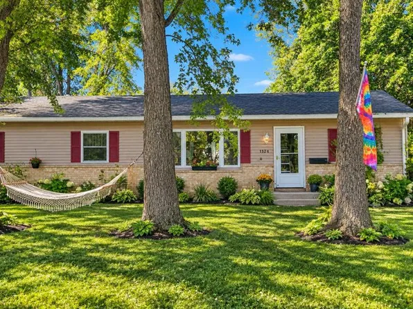 3326 E 1170 N, Thayer, IN 46381